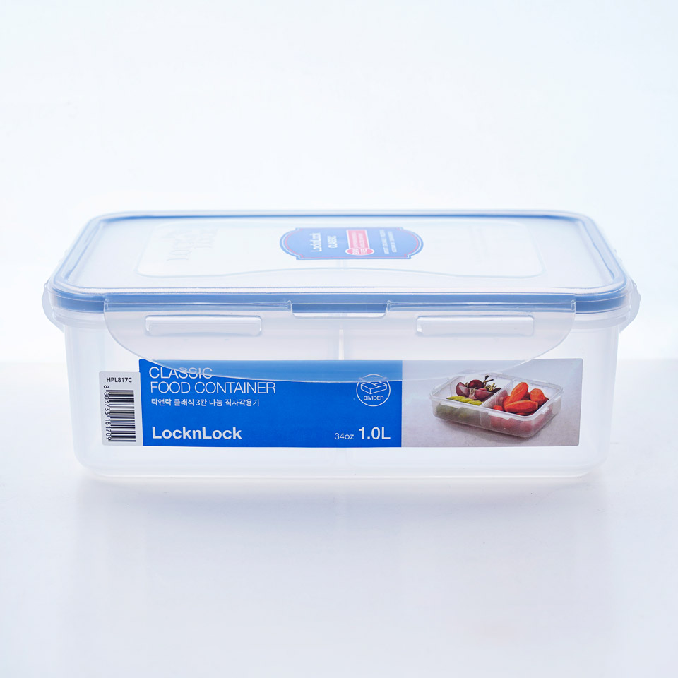 락앤락 칸칸형 817C - 메가마트몰