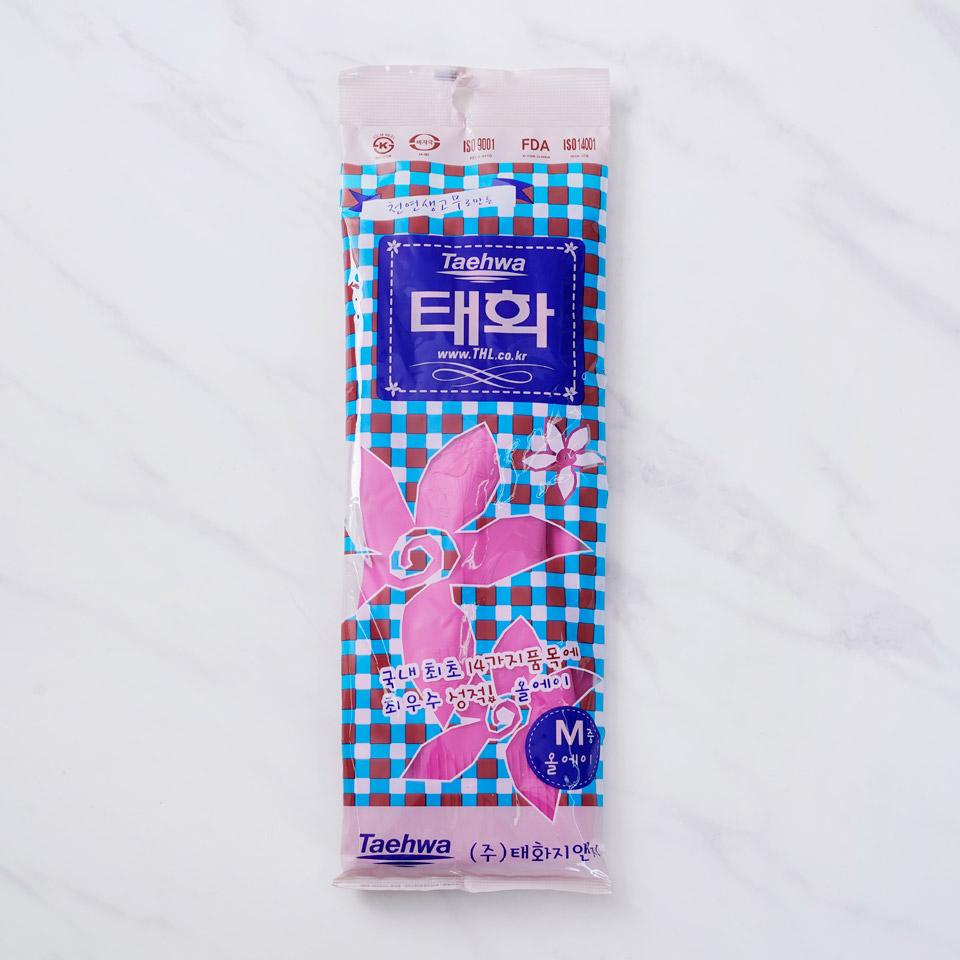 태화 고무장갑(올인원)
