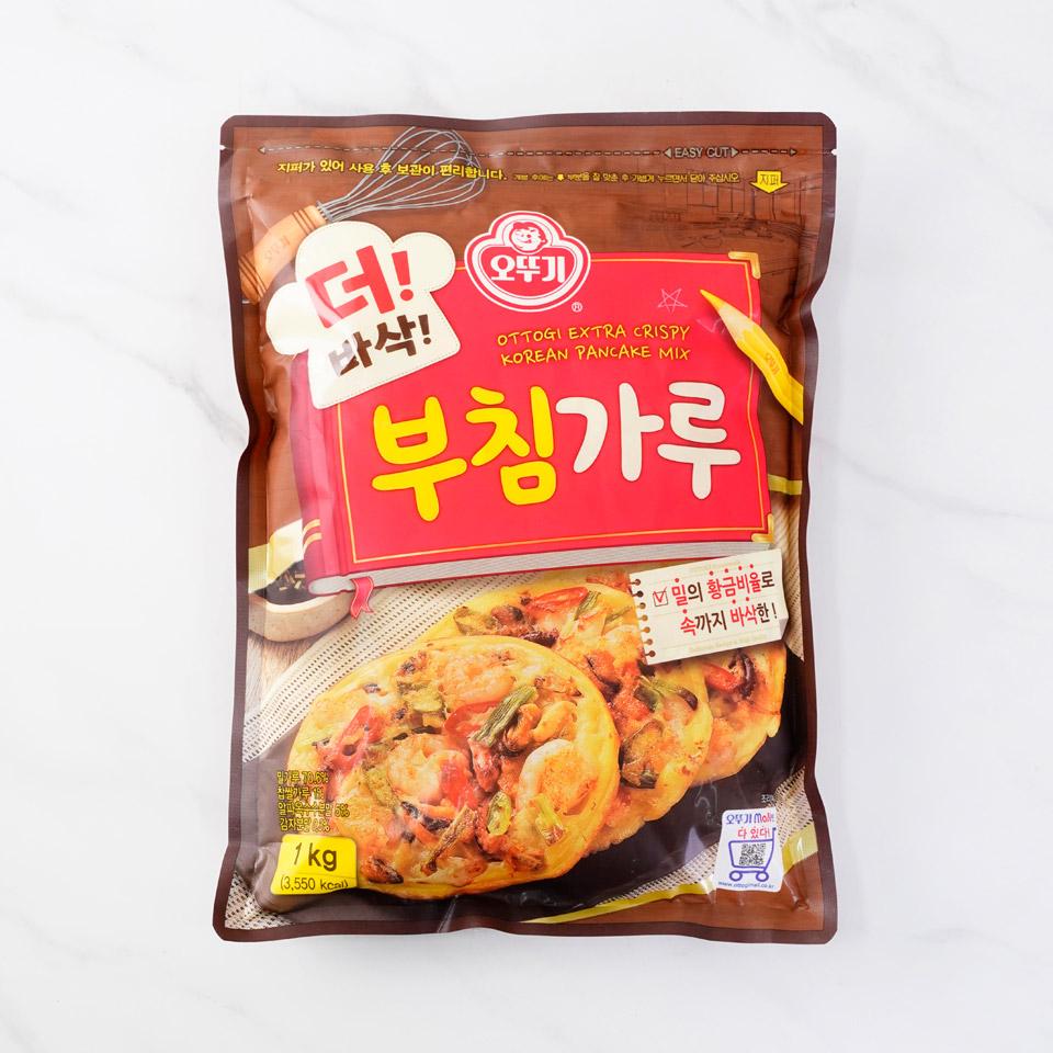 오뚜기 바삭하고 고소한 부침가루