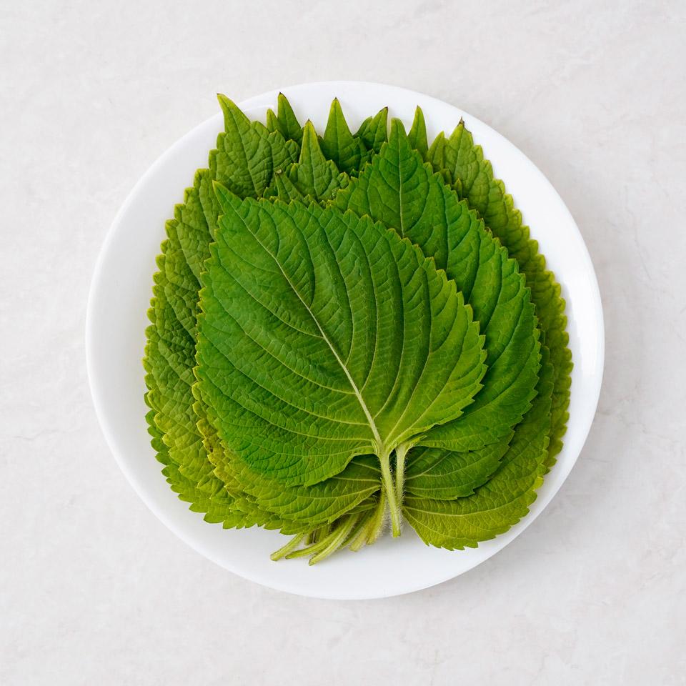 깻잎 - 메가마트몰
