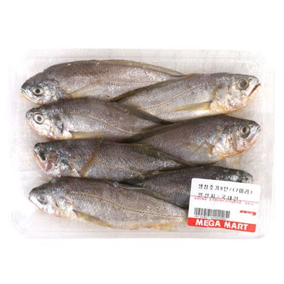참조기(해동) - 메가마트몰