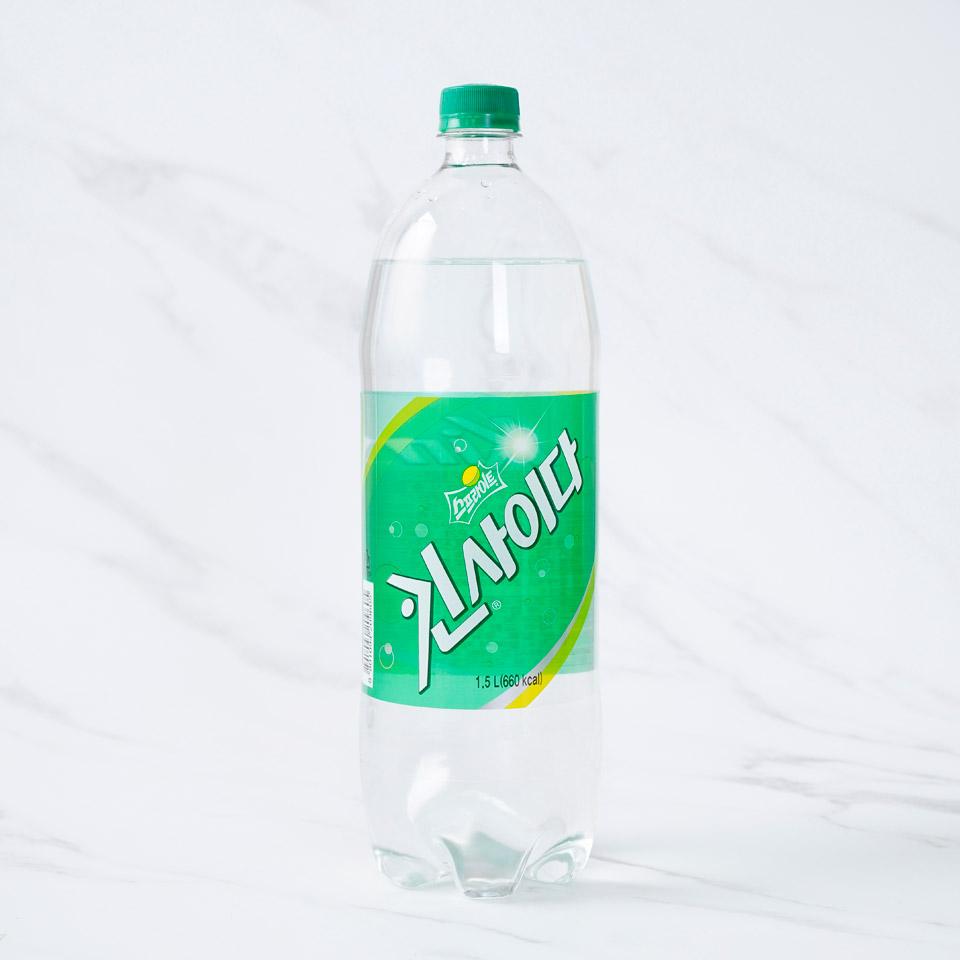 해태 킨사이다 - 메가마트몰