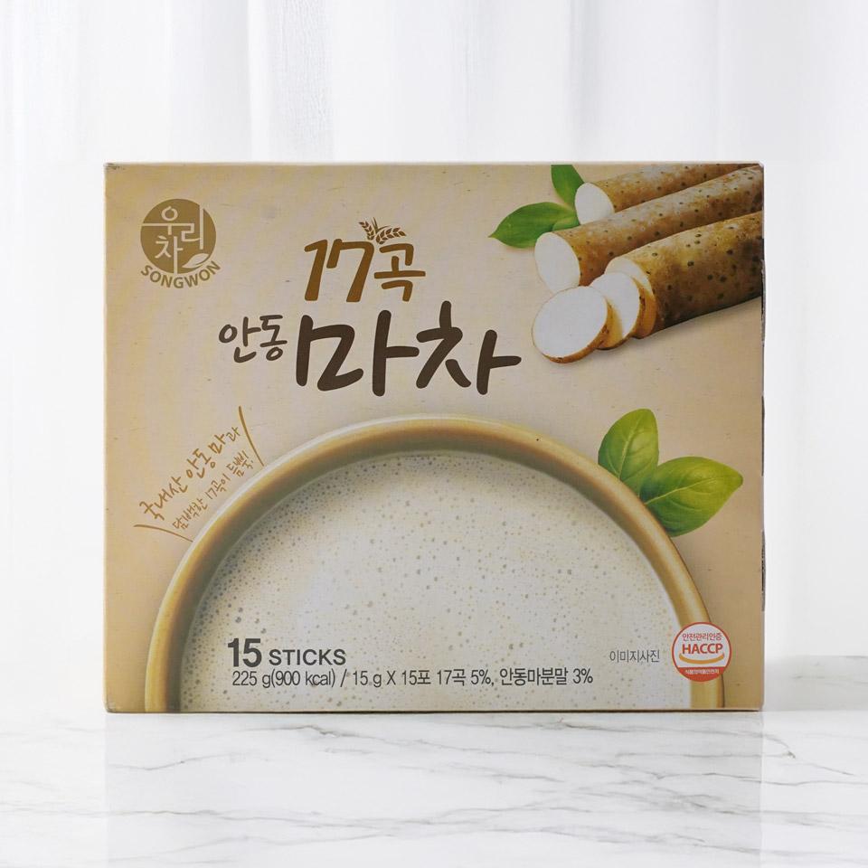 고려 우리차 17곡 안동 마차 - 메가마트몰