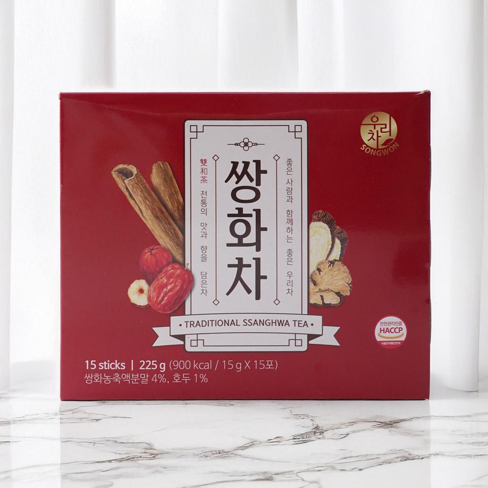 고려 쌍화차 - 메가마트몰