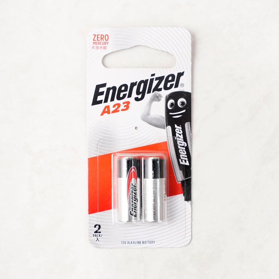 에너자이저 코인전지 - 메가마트몰