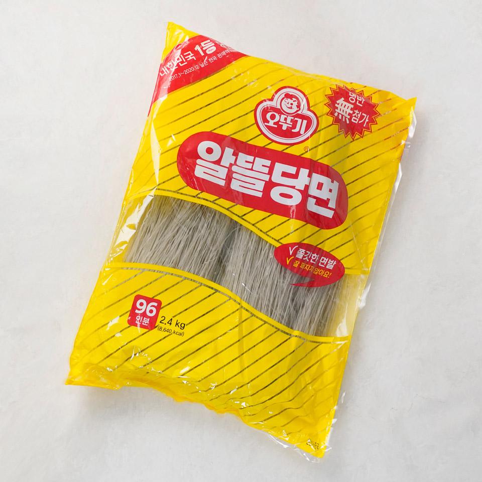 오뚜기 알뜰 당면 96인분