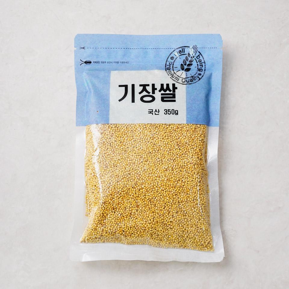기장쌀 - 메가마트몰