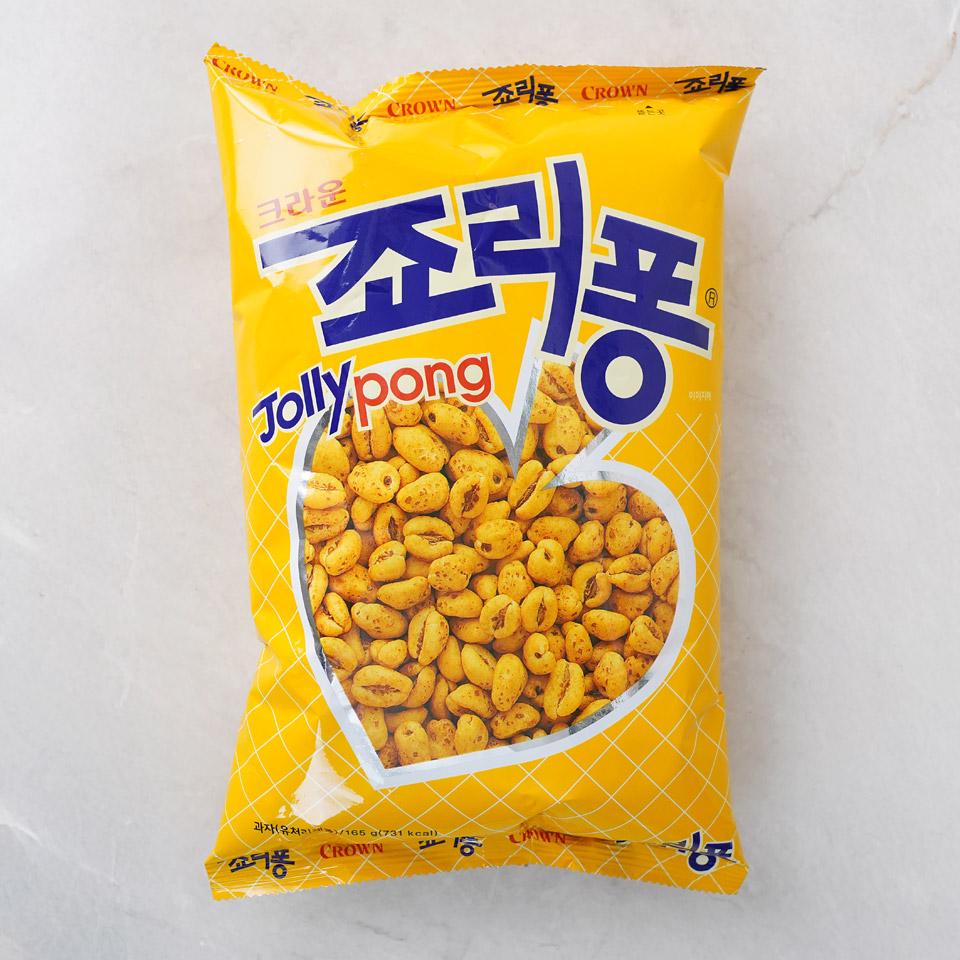 크라운 죠리퐁