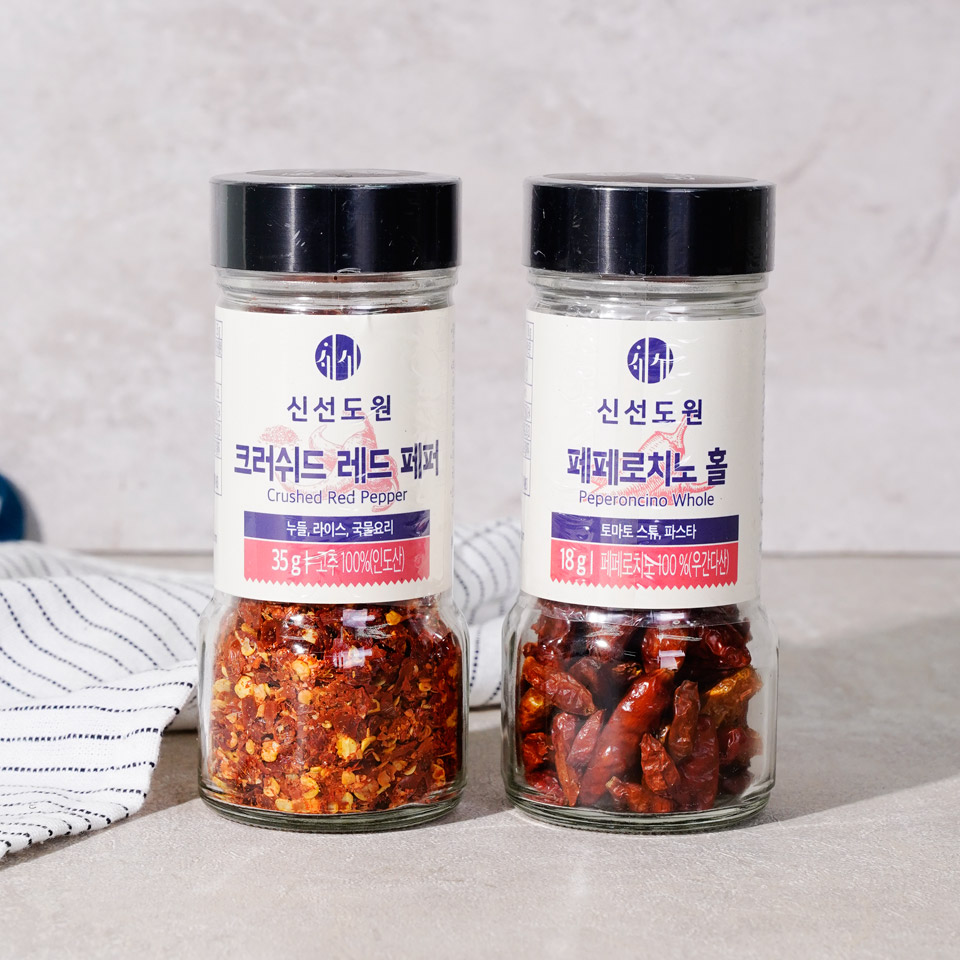 신선도원 페페로치노홀