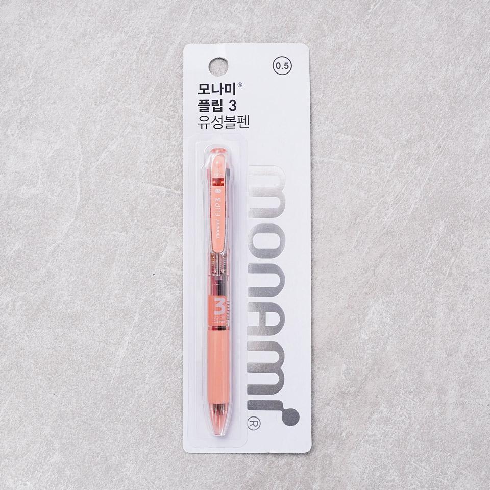 모나미 플립