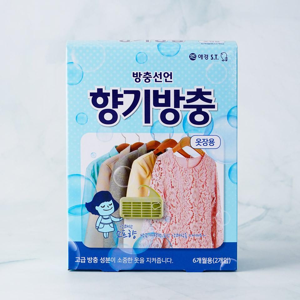 향기방충 옷장용 소프 - 메가마트몰