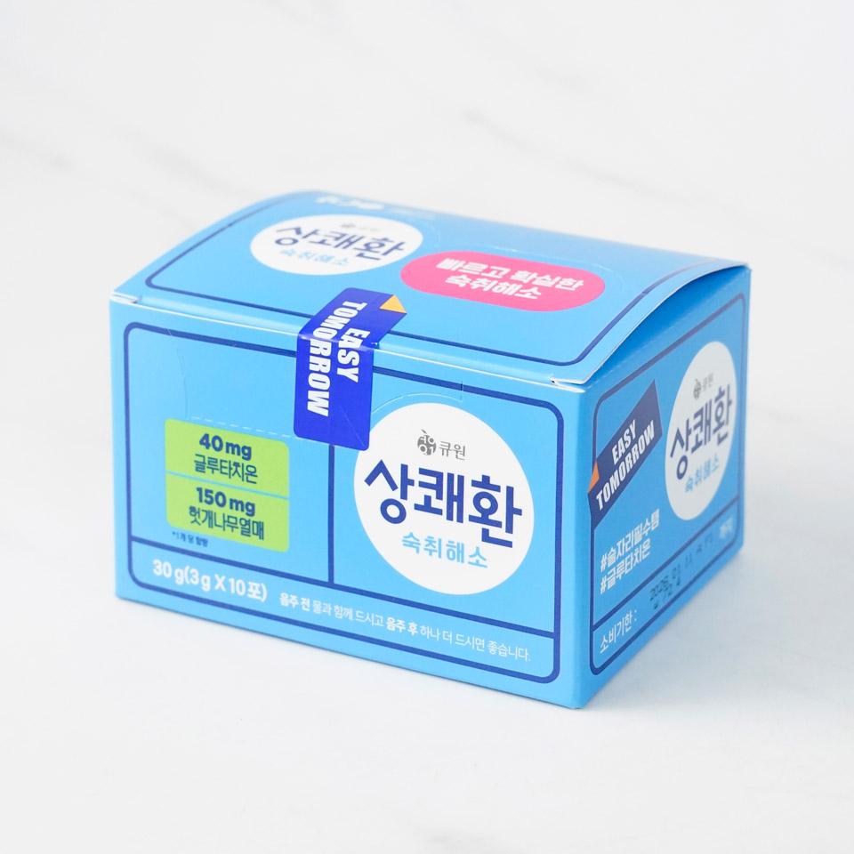 삼양사 상쾌환 - 메가마트몰