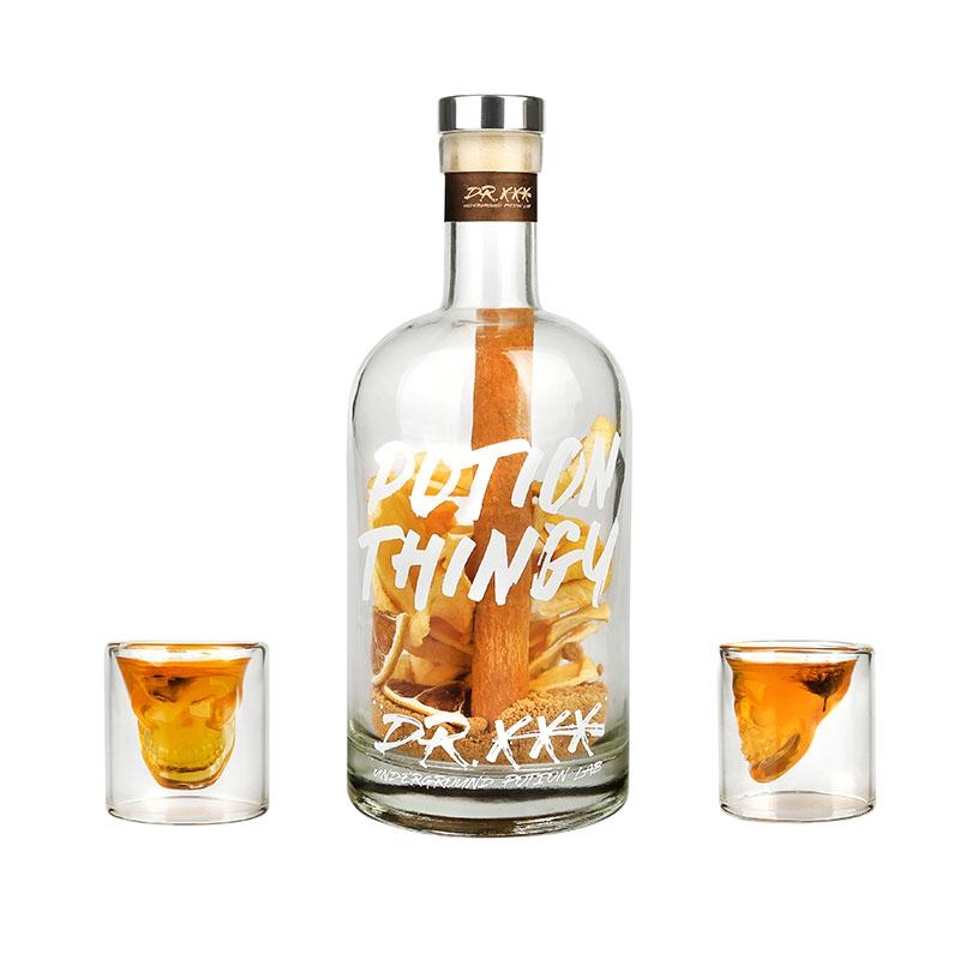 닥터트리플엑스 애플시나몬주 키트 - 메가마트몰