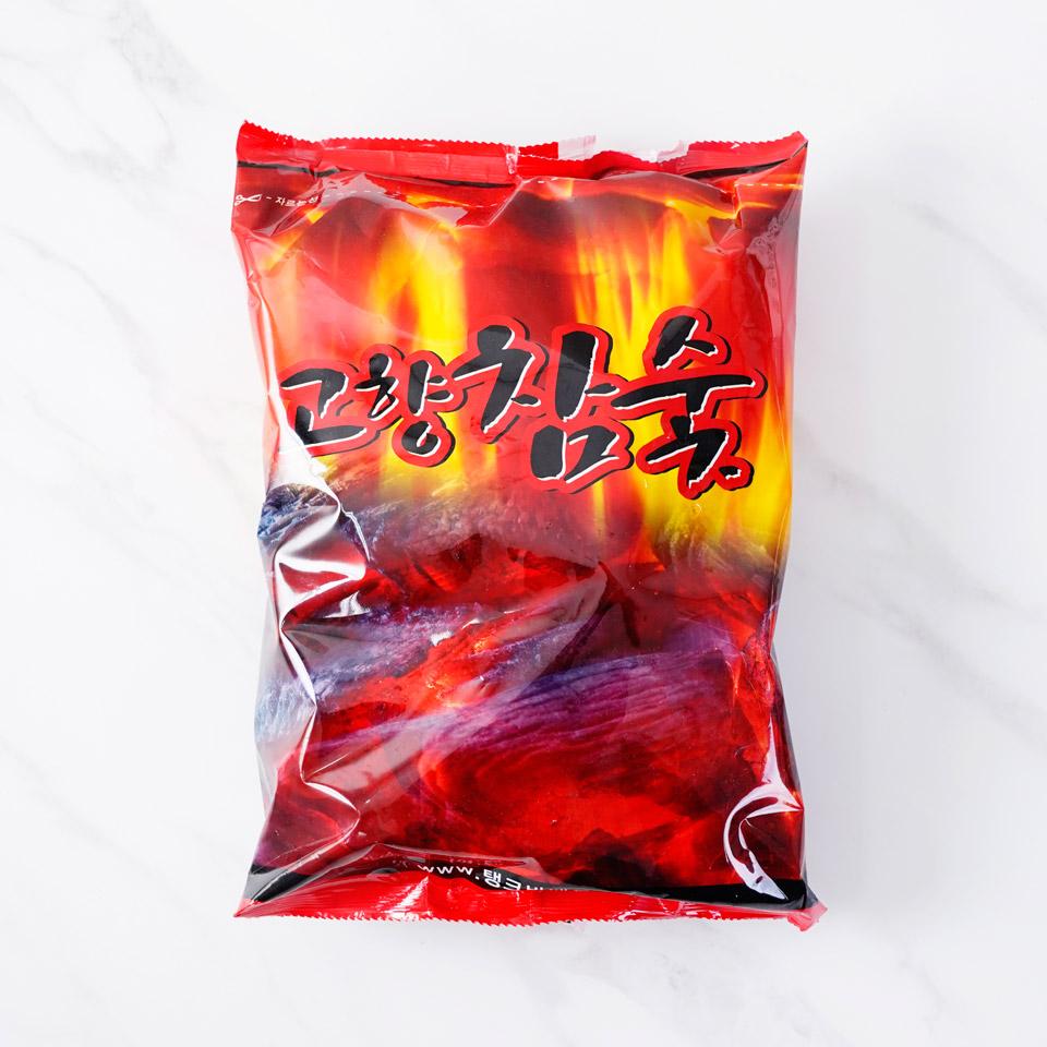 노닐 고향참숯 - 메가마트몰