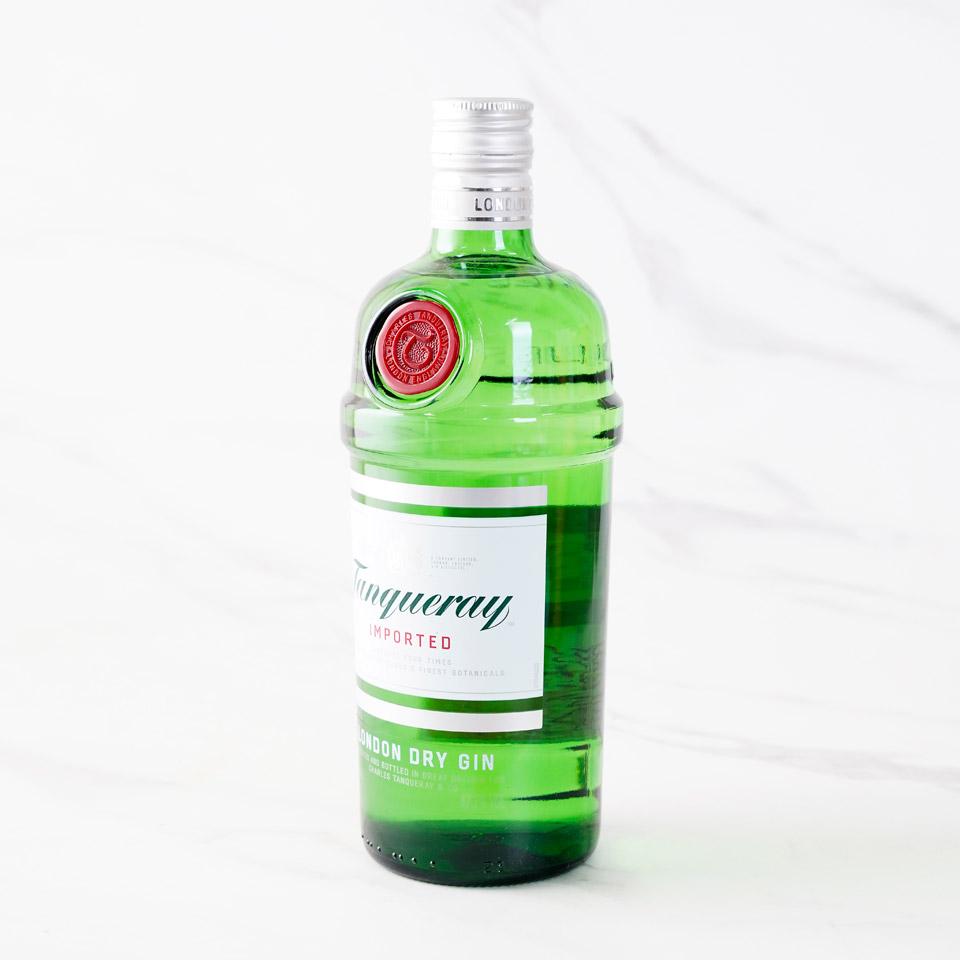 Tanqueray No. Ten Gin (탱커레이 No.10 진)
