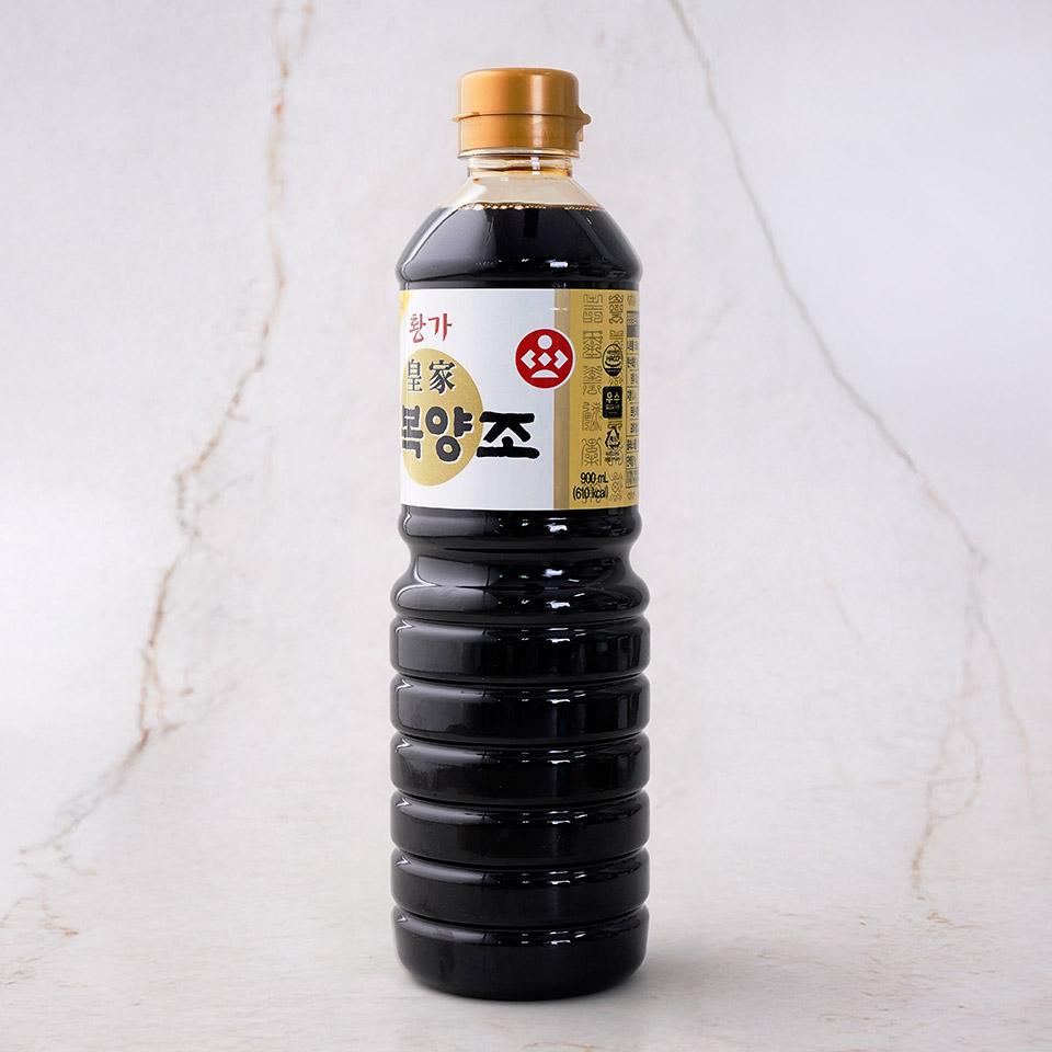오복 황가 양조간장 - 메가마트몰