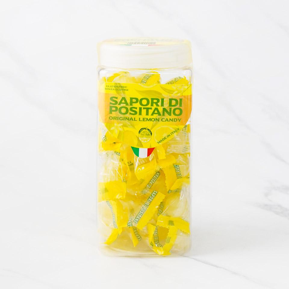 포지타노 레몬 사탕 - 메가마트몰