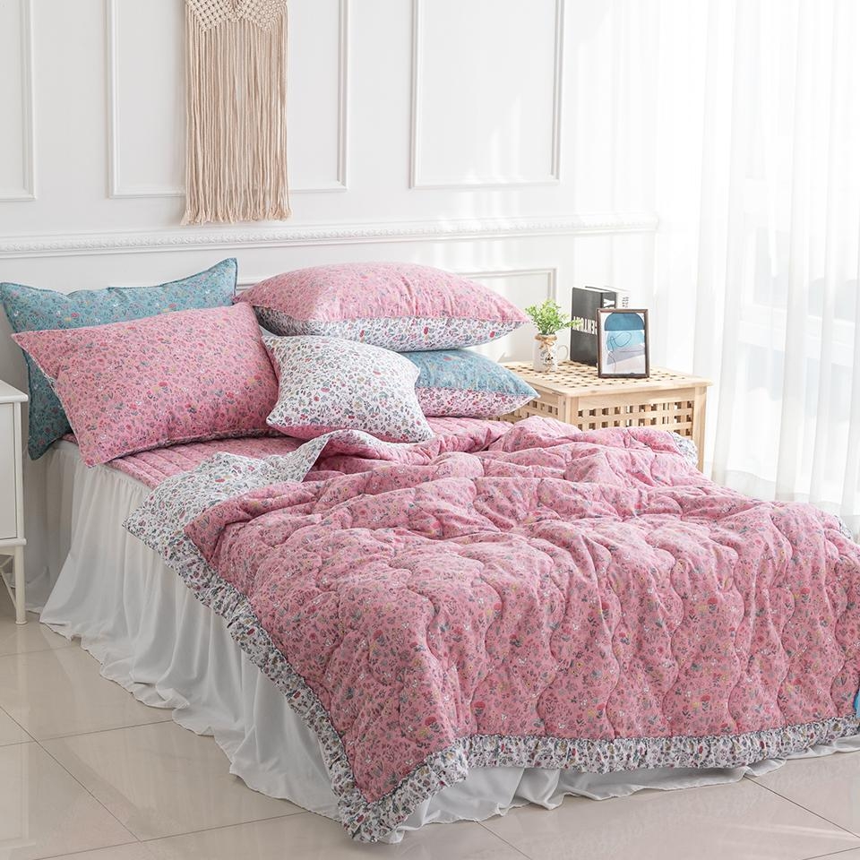 23 SS 보네브 루루 차렵이불S(그레이) - 메가마트몰