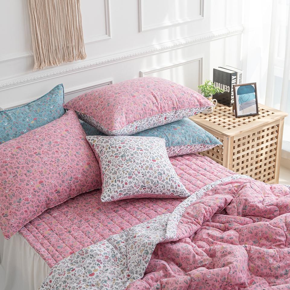 23 SS 보네브 루루 베개커버40x60(핑크) - 메가마트몰