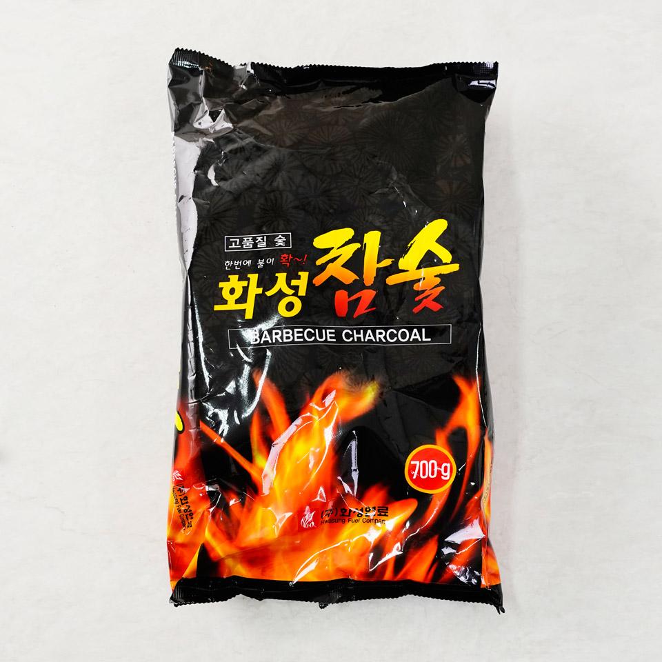 화성 참숯 - 메가마트몰
