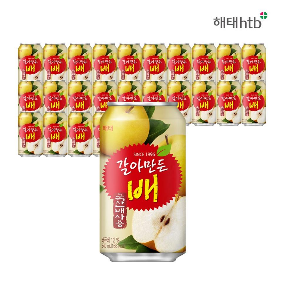 [본사직영]갈아만든 배 - 메가마트몰