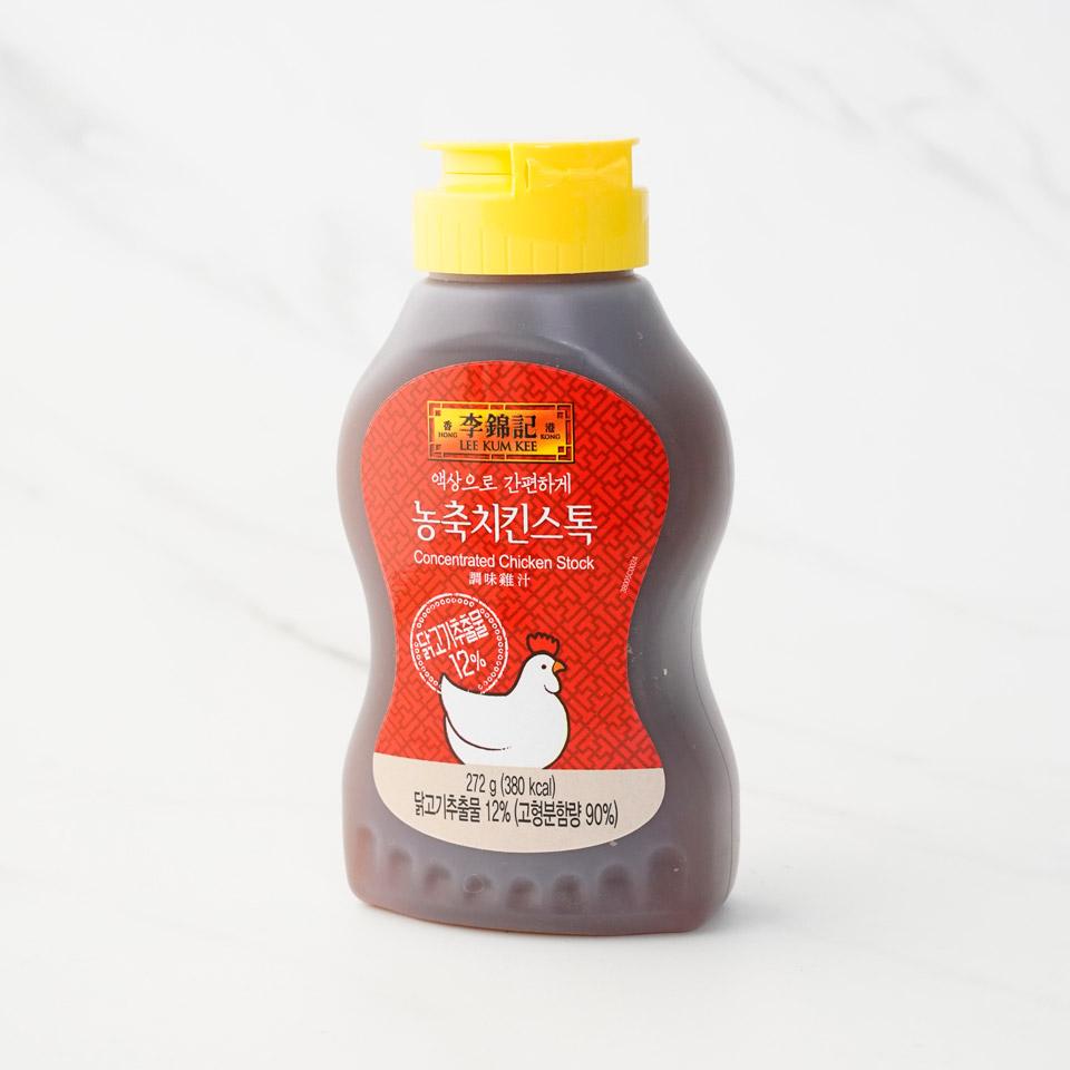 오뚜기 이금기 농축치킨스톡