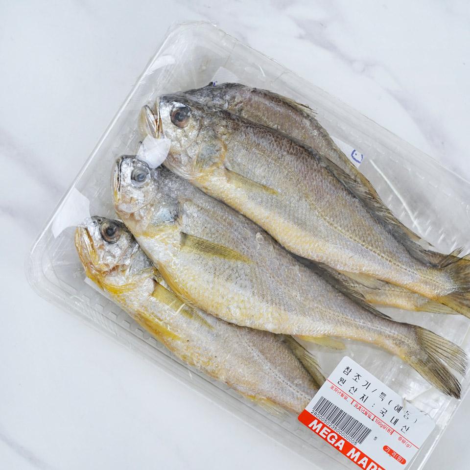 참조기(해동)/특 - 메가마트몰
