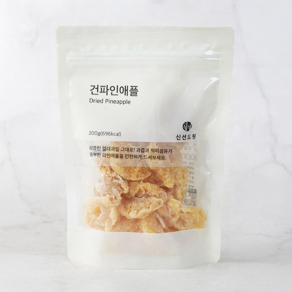 신선도원 건파인애플