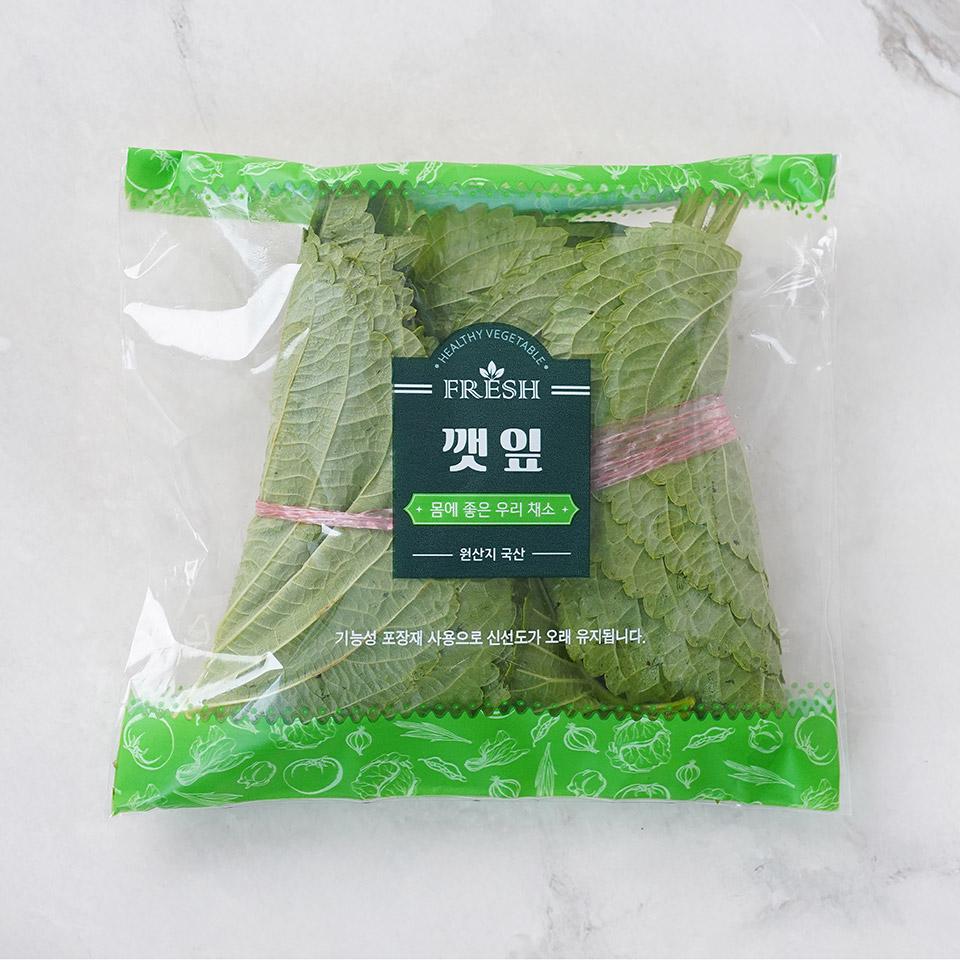 단깻잎(소)