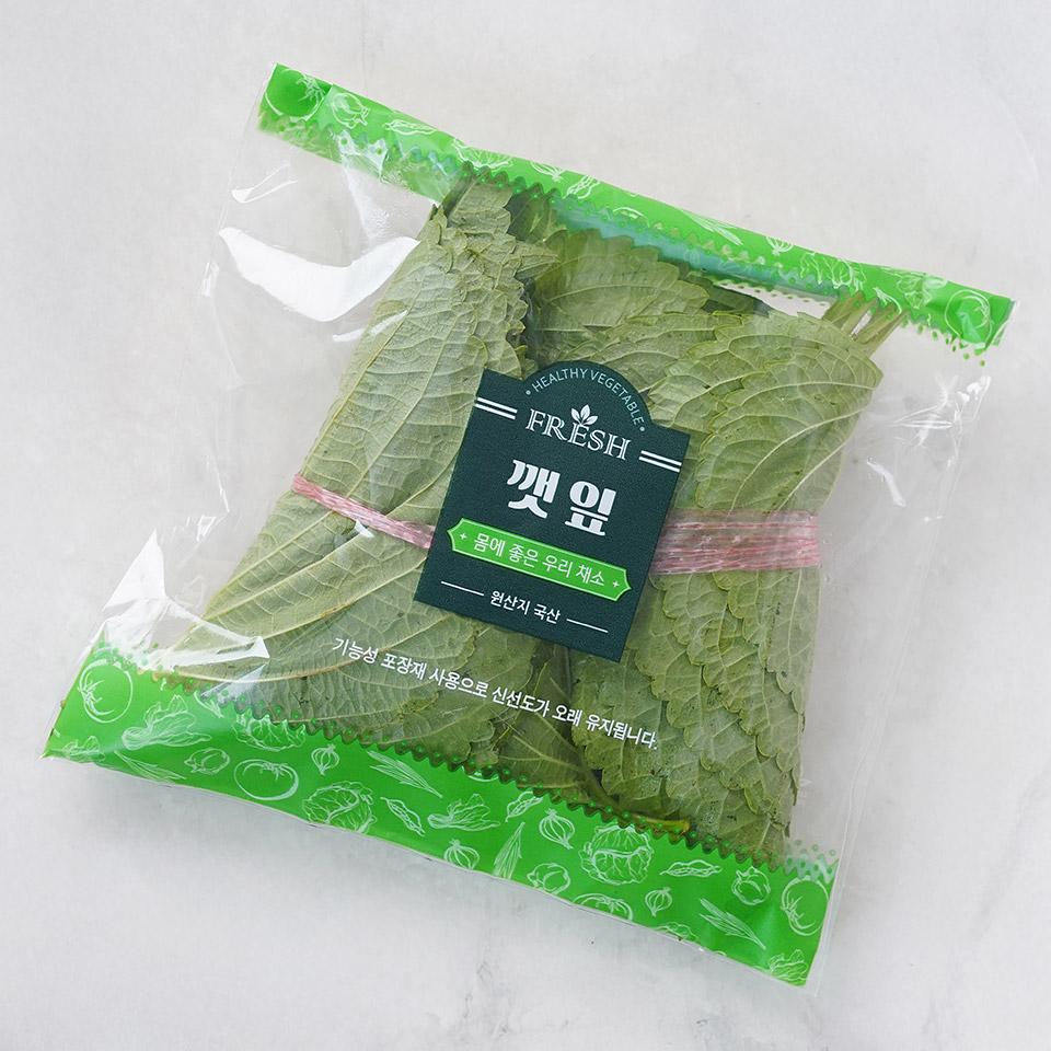 단깻잎(소)