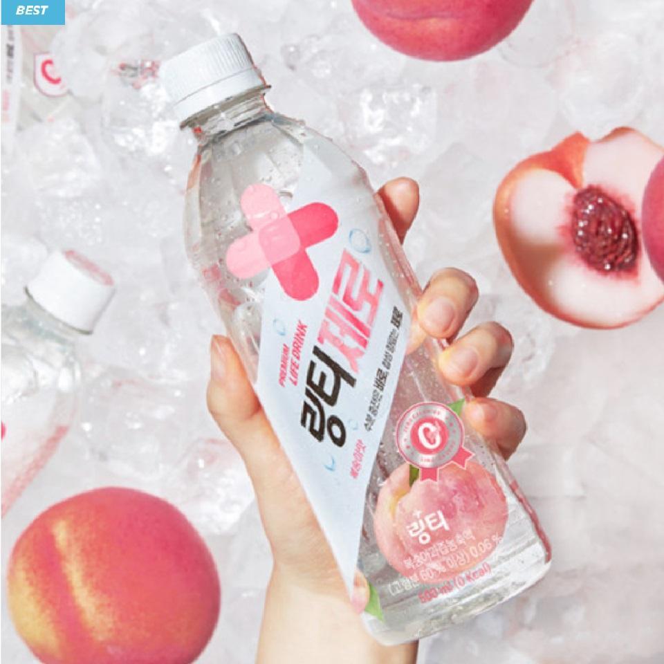 링티로 재부팅🥤 링티 제로 최대 55% 할인 - 메가마트몰