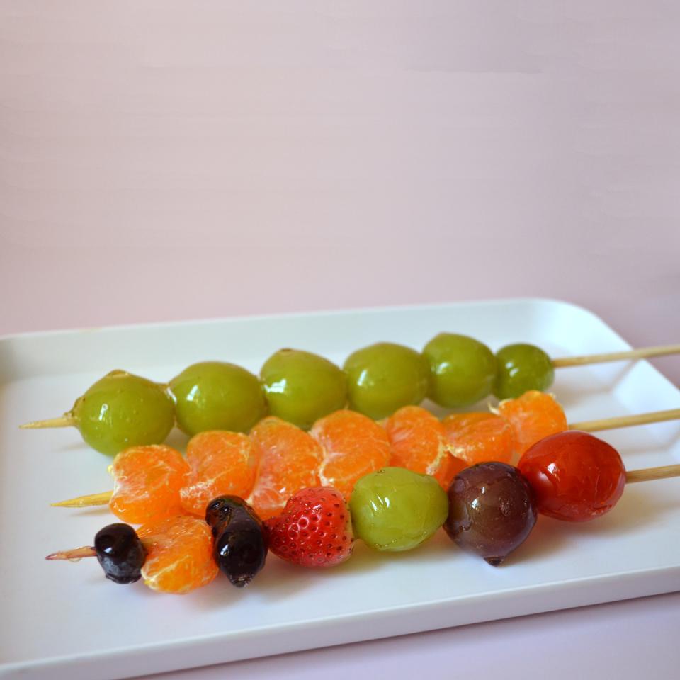 달콤함 한도초과, 탕후루 과일 추천🍇(국내산) - 메가마트몰